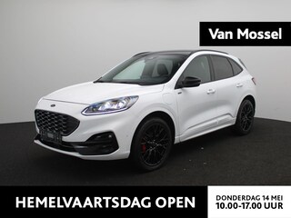 Ford Kuga 2.5 PHEV ST-Line X | Black Pack | Winter Pakket | Carplay | Camera | Adaptieve Cruise Control |
