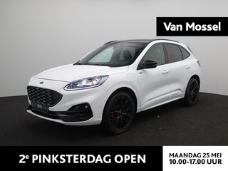 Ford Kuga 2.5 PHEV ST-Line X | Black Pack | Winter Pakket | Carplay | Camera | Adaptieve Cruise Control |