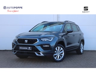 Seat Ateca 1.5 TSI Style Business Intense 150pk |  Pano | Camera | Stoel- en Stuurverwarming