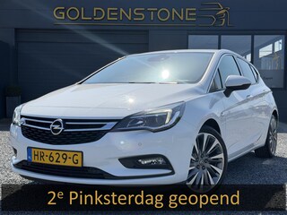 Opel Astra 1.4 Innovation 1e Eigenaar,Navi,Camera,150pk,6 Bak,Keyless,Trekhaak,Dealer Onderhouden,N.A.P,Clima,Cruise,Lm velgen,PDC V+A,Bj 12-2015,Apk tot 12-2026