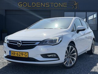 Opel Astra 1.4 Innovation 1e Eigenaar,Navi,Camera,150pk,6 Bak,Keyless,Trekhaak,Dealer Onderhouden,N.A.P,Clima,Cruise,Lm velgen,PDC V+A,Bj 12-2015,Apk tot 12-2026