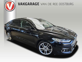 Ford Mondeo 1.5 Titanium