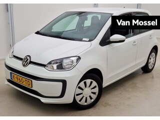 Volkswagen Up 1.0 | 65 PK | | 65 PK | Maps + More | Airco | All Season Banden | Bluetooth