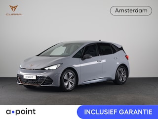 Cupra Born Business 62 kWh 204pk | Navigatie | Parkeeercamera | Adaptieve cruise controle | Parkeersensoren voor en achter