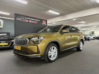 Skoda Kodiaq 1.5 TSI PHEV Business Edition/ NL auto/ Eerste eigenaar/ Automaat/ Plug in Hybrid
