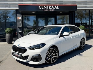 BMW 218i High Exe M-Sport|Pano|Harman&Kardon|M-Stoelen|Keyless|Carplay|Camera