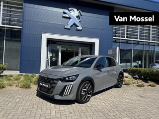 Peugeot 208 1.2 Hybrid 145 e-DCS6 GT l Pack Vision