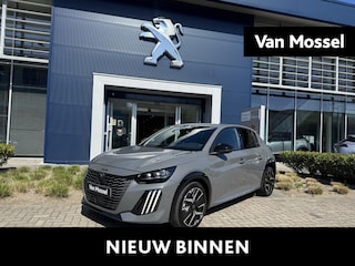 Peugeot 208 1.2 Hybrid 145 e-DCS6 GT l Pack Vision