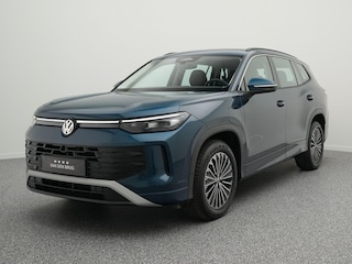 Volkswagen Tayron 1.5 eHybrid 204 PK Life Edition | LED Plus | DCC | Achteruitrijcamera | Side Assist | Trekhaak | Navigatie |