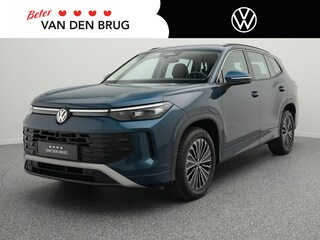 Volkswagen Tayron 1.5 eHybrid 204 PK Life Edition | LED Plus | DCC | Achteruitrijcamera | Side Assist | Trekhaak | Navigatie |