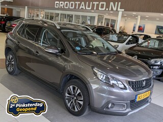 Peugeot 2008 1.2 PureTech Allure Airco, Cruise Control, Trekhaak, Stuurbekrachtiging