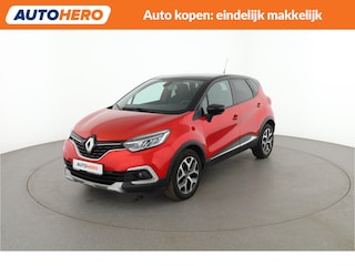 Renault Captur 1.2 TCe Intens AU76846