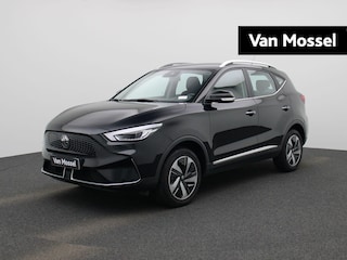 MG ZS EV Standard Range 50kWH Comfort | Navi | Camera | CarPlay | Led Koplampen | Stoelverwarming | Adaptive Cruise Control |