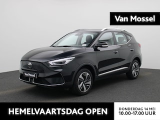 MG ZS EV Standard Range 50kWH Comfort | Navi | Camera | CarPlay | Led Koplampen | Stoelverwarming | Adaptive Cruise Control |