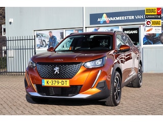 Peugeot 2008 1.2 PureTech Allure