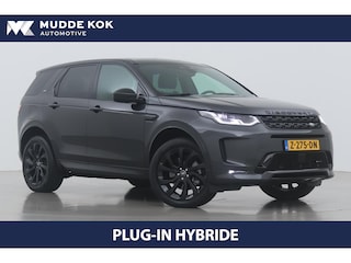 Land Rover Discovery Sport P300e R-Dynamic HSE | ACC | Head-Up | Meridian Surround | Stoel+Stuurverwarming
