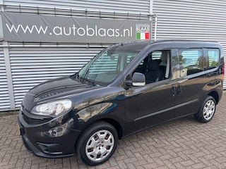Fiat Doblò 1.4 Easy