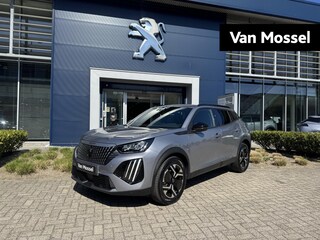 Peugeot 2008 1.2 PureTech 100 Allure