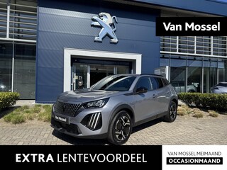 Peugeot 2008 1.2 PureTech 100 Allure