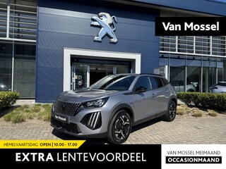 Peugeot 2008 1.2 PureTech 100 Allure