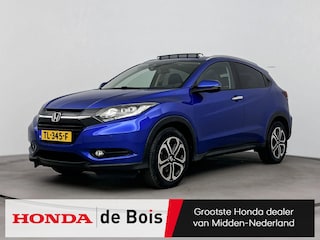 Honda HR-V 1.5 i-VTEC Executive | Schuif/kanteldak | Camera | Navigatie |