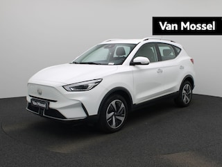 MG ZS EV Standard Range 51kWh Comfort | Navi | Camera | CarPlay | Led Koplampen | Stoelverwarming | Adaptive Cruise Control |