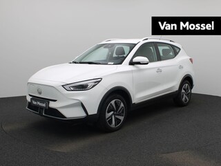 MG ZS EV Standard Range 51kWh Comfort | Navi | Camera | CarPlay | Led Koplampen | Stoelverwarming | Adaptive Cruise Control |