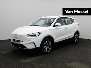 MG ZS EV Standard Range 51kWh Comfort | Navi | Camera | CarPlay | Led Koplampen | Stoelverwarming | Adaptive Cruise Control |