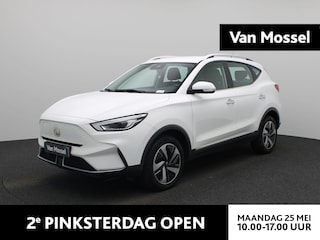 MG ZS EV Standard Range 51kWh Comfort | Navi | Camera | CarPlay | Led Koplampen | Stoelverwarming | Adaptive Cruise Control |