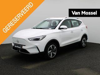 MG ZS EV Standard Range 51kWh Comfort | Navi | Camera | CarPlay | Led Koplampen | Stoelverwarming | Adaptive Cruise Control |