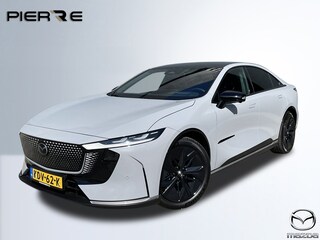 Mazda 6e Takumi Long Range 80 kWh | BLACK PACKAGE!!