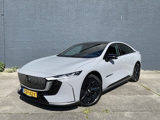 Mazda 6e Takumi Long Range 80 kWh | BLACK PACKAGE!!