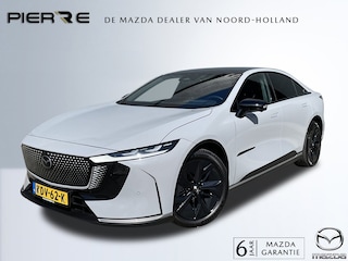 Mazda 6e Takumi Long Range 80 kWh | BLACK PACKAGE!!