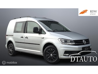 Volkswagen Caddy Bestel 1.4 TGI Highl LPG Marge Cruise 90dkm