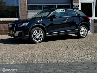 Audi Q2 1.0 TFSI Sport Pro Line DSG NAVI/MF-STUUR/CRUISE/PDC