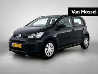 Volkswagen Up 1.0 BMT move up! | 60 PK | Airco | Bluetooth | Cruise Control | Maps + More