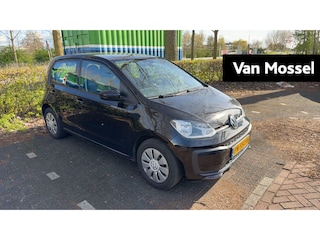 Volkswagen Up 1.0 BMT move up! | 60 PK | Airco | Bluetooth | Cruise Control | Maps + More
