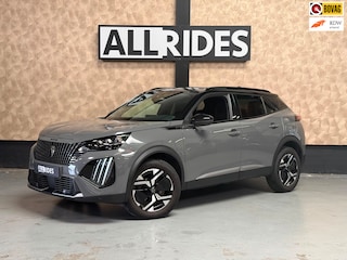 Peugeot 2008 1.2 PureTech 130 GT | Sfeerverlichting | Camera | Stoelverwarming | Carplay