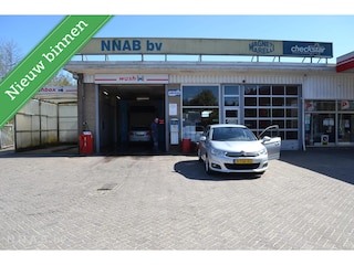 Citroën C4 1.2 PureTech Ligne Business