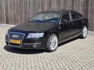Audi A6 Limousine 3.0 TDI quattro Pro Line Automaat