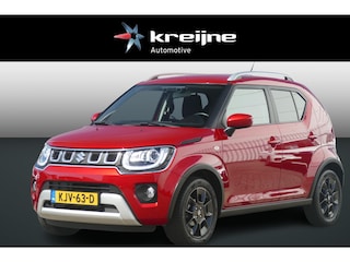 Suzuki Ignis 1.2 Smart Hybrid Select | A CAMERA | RIJKLAARPRIJS |