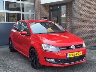 Volkswagen Polo 1.2 TSI Highline | Clima | Cruise | Nav | Lm velgen | Apk |