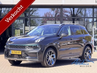 Lynk & Co 01 1.5 | Panorama |Trekhaak | Navi | Apple | Android | Stoelverwarming | Dealer Onderhouden