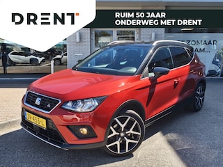 Seat Arona 1.0 TSI FR