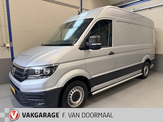 Volkswagen Crafter 35 2.0 TDI L3H3 Highline