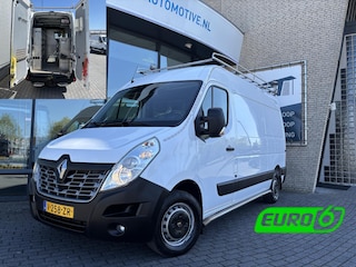 Renault Master T35 2.3 dCi L2H2