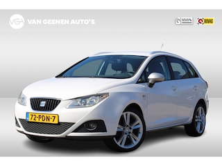 Seat Ibiza ST 1.2 TSI Sport | Goed onderhouden