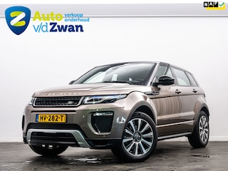 Land Rover Range Rover Evoque 2.0 Si4 HSE Dynamic Pano/Leer
