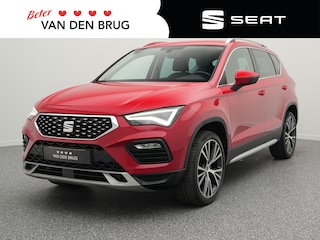 Seat Ateca 1.5 TSI 150pk AUTOMAAT Xperience | Trekhaak | Beats Audio | Achteruitrijcamera | Stoel- en stuurwielverwarming | Navigatie |