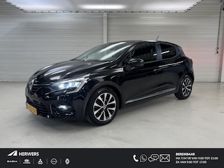 Renault Clio 1.0 TCe Zen / Eerste Eigenaar / Navigatie / Dealer Onderhouden / Airco / Cruise Control / Apple CarPlay/Android Auto /